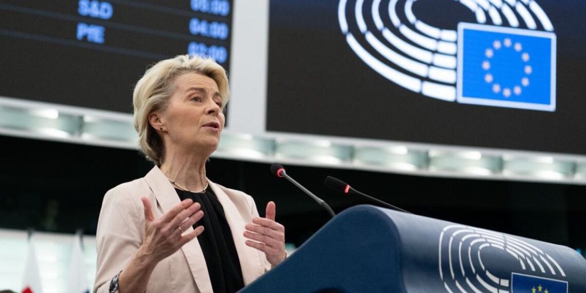 La UE llama a la moderación ante las crecientes tensiones en Irán