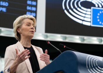 La UE llama a la moderación ante las crecientes tensiones en Irán