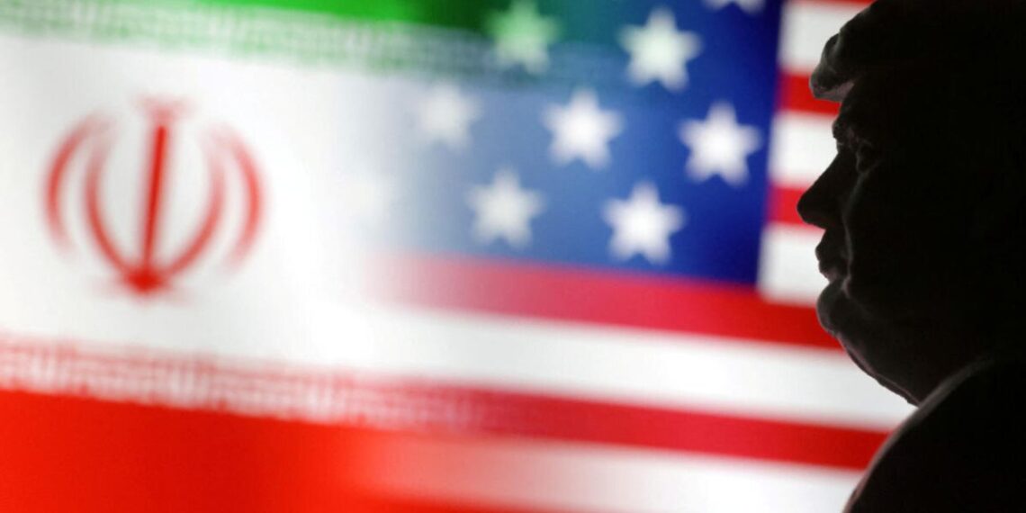 Evolución de las relaciones entre Estados Unidos e Irán a lo largo del tiempo