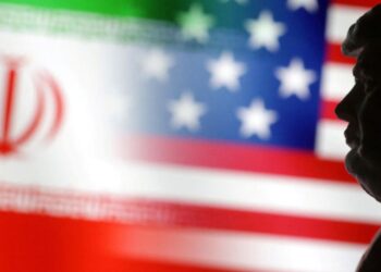 Evolución de las relaciones entre Estados Unidos e Irán a lo largo del tiempo