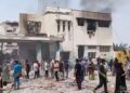 Ataque aéreo en Irán causa la muerte de 53 niñas en una escuela primaria