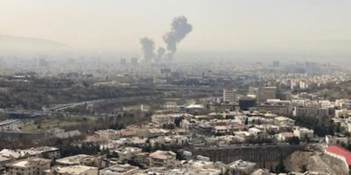 Nueva etapa de tensiones en Oriente Próximo: Irán y sus vecinos en situación delicada