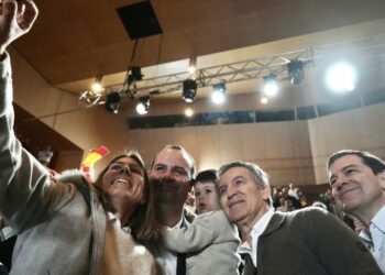 Intercambio de críticas en la campaña electoral de Castilla y León