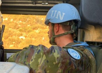 Más de 20.000 españoles residen en Oriente Próximo ante el aumento de tensiones militares en la zona