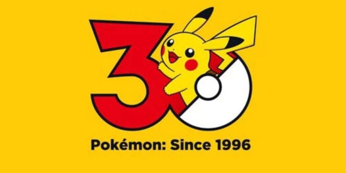 Clan conmemora los 30 años de «Pokémon» con un maratón cinematográfico especial