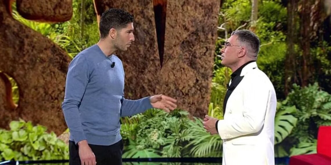 Álex Ghita, décimo quinto concursante confirmado de ‘Supervivientes 2026’: físico entrenador listo para el desafío