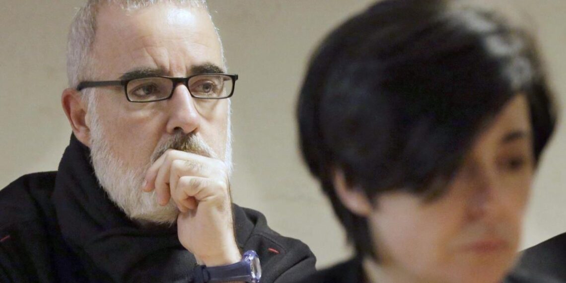 Bambú Producciones niega categóricamente cualquier relación o negociación con Alfonso Basterra