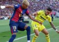 FC Barcelona vs Villarreal: horario, canal y cómo ver el partido de LaLiga EA Sports este 28 de febrero