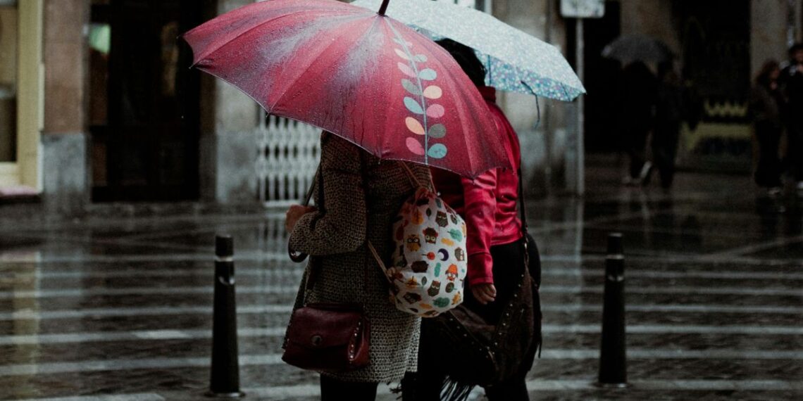Inestabilidad prevista para el fin de semana: la AEMET anuncia descenso de temperaturas y variaciones meteorológicas