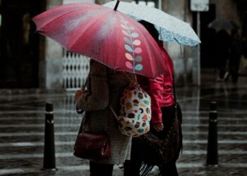 Inestabilidad prevista para el fin de semana: la AEMET anuncia descenso de temperaturas y variaciones meteorológicas