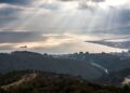 El tiempo en Ceuta: sábado con nubosidad variable y temperaturas agradables para el 28 de febrero