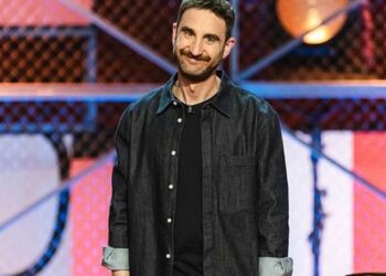 Inicio con dudas para ‘Al margen de todo’: el espacio de Dani Rovira en RTVE no convence del todo a la audiencia