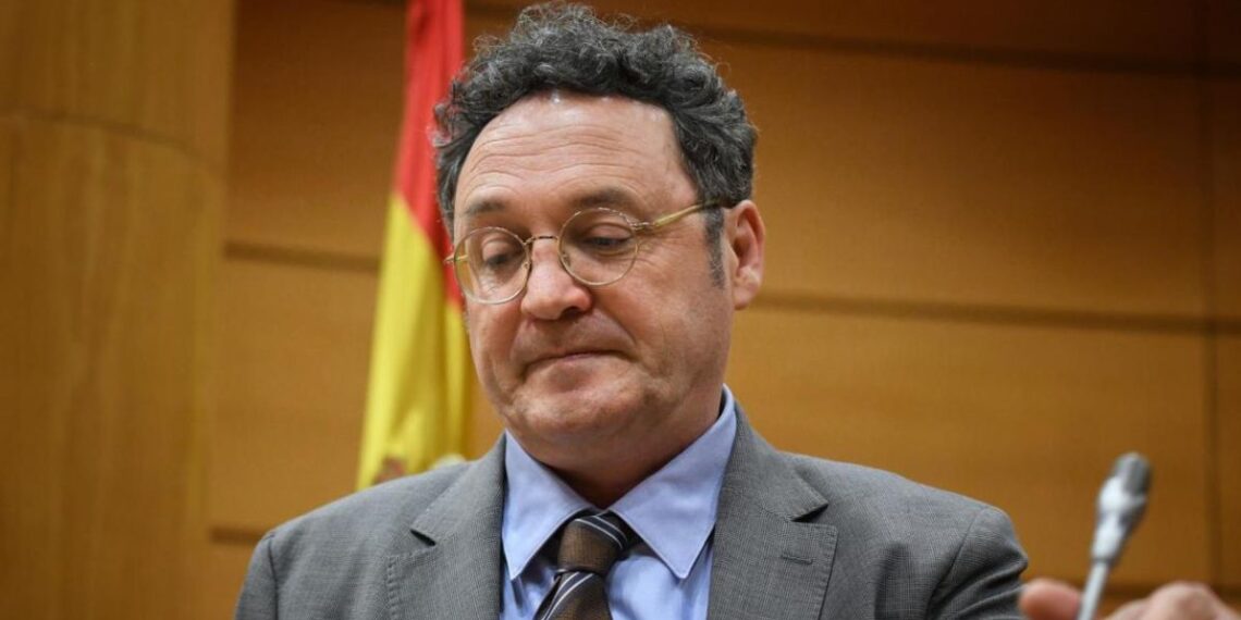 Peramato ubica a fiscales del equipo de García Ortiz en cargos clave del Tribunal Supremo