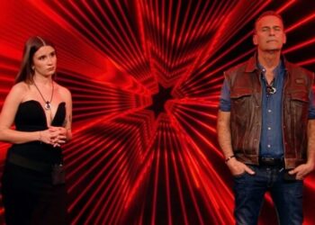 Sandra expulsada de ‘GH DÚO 4’: Carlos Lozano avanza a la final junto a los demás concursantes