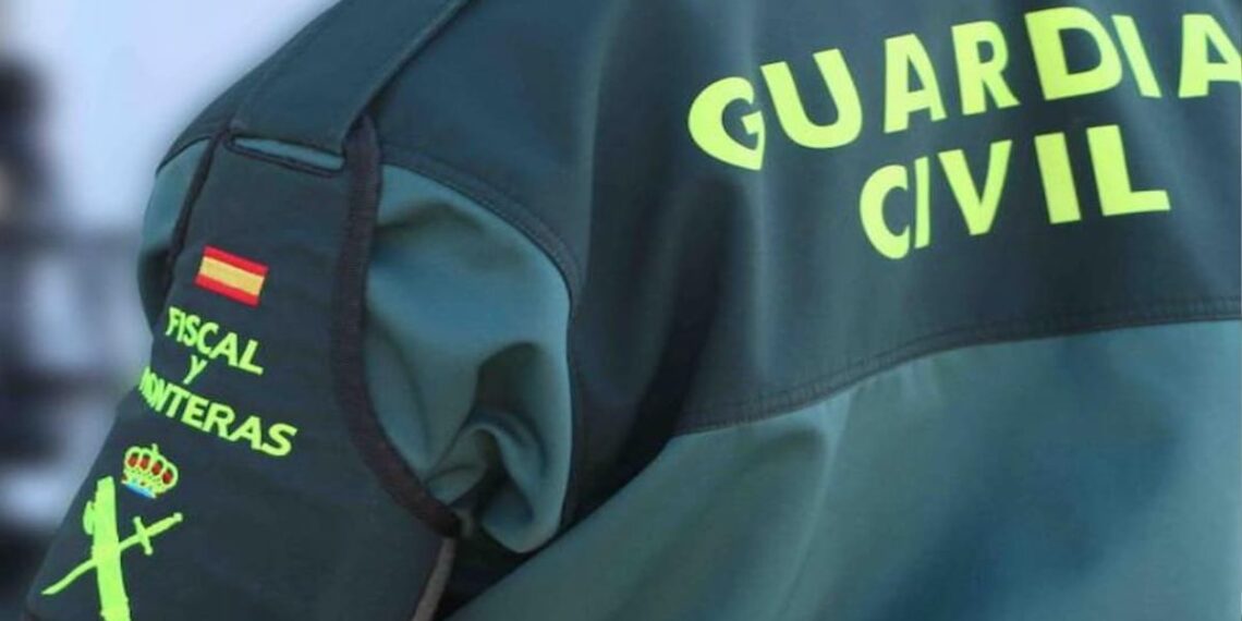 Multas de hasta 30.000 euros por llamadas falsas al 062: la Guardia Civil refuerza el control