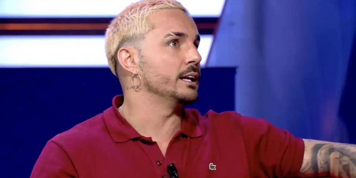 Manuel González confirma la ruptura definitiva con Lucía tras su tenso encontronazo en ‘GH DÚO’