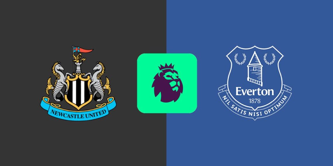 Newcastle vs Everton: información sobre el horario, canal y dónde seguir el partido de Premier League el 28 de febrero