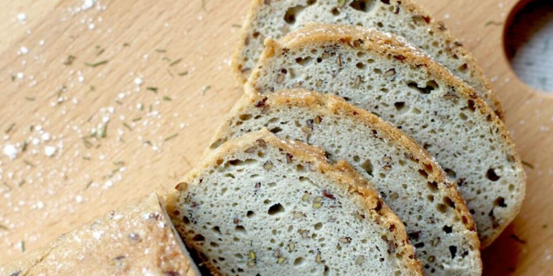 El pan sin gluten pasa a ser oficialmente considerado ‘pan’: actualización en la normativa del BOE