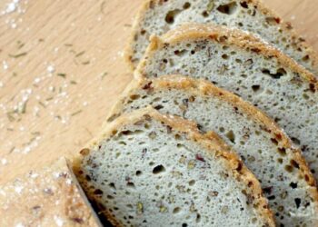 El pan sin gluten pasa a ser oficialmente considerado ‘pan’: actualización en la normativa del BOE