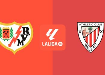 Rayo Vallecano – Athletic Club: horario, canal y cómo ver el partido de LaLiga EA Sports hoy, 28 de febrero