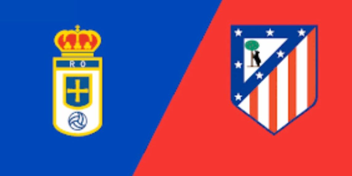 Real Oviedo – Atlético de Madrid: horario, canal y cómo seguir el partido de LaLiga EA Sports hoy, 28 de febrero
