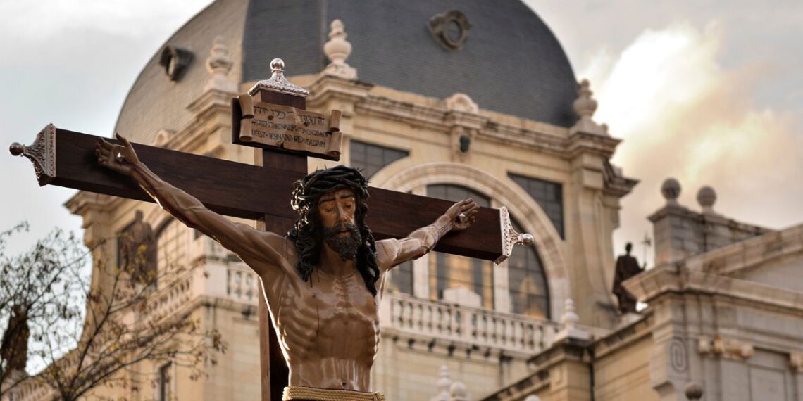 San Román de Condat y la celebración del Día de Andalucía: Fe y Tradición | Santoral 28 de febrero