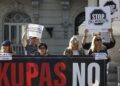 La Unión Europea establece límites claros contra la okupación y demanda actuaciones rápidas para el desalojo