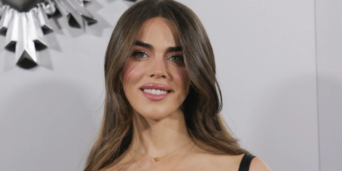 Violeta Mangriñán, en el centro de la polémica: desde una publicación sobre el Ramadán hasta amenazas personales