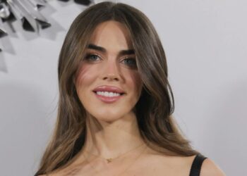 Violeta Mangriñán, en el centro de la polémica: desde una publicación sobre el Ramadán hasta amenazas personales