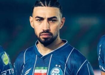 ¡Drama en Irán! El jugador  Munir El Haddadi, atrapado en pleno conflicto bélico