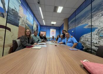 Ceuta se prepara para acoger el 51º Festival Scout con más de 1.700 participantes