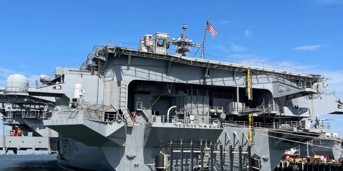 Exteriores rechaza de forma categórica el uso de la base de Rota para la ofensiva en Irán