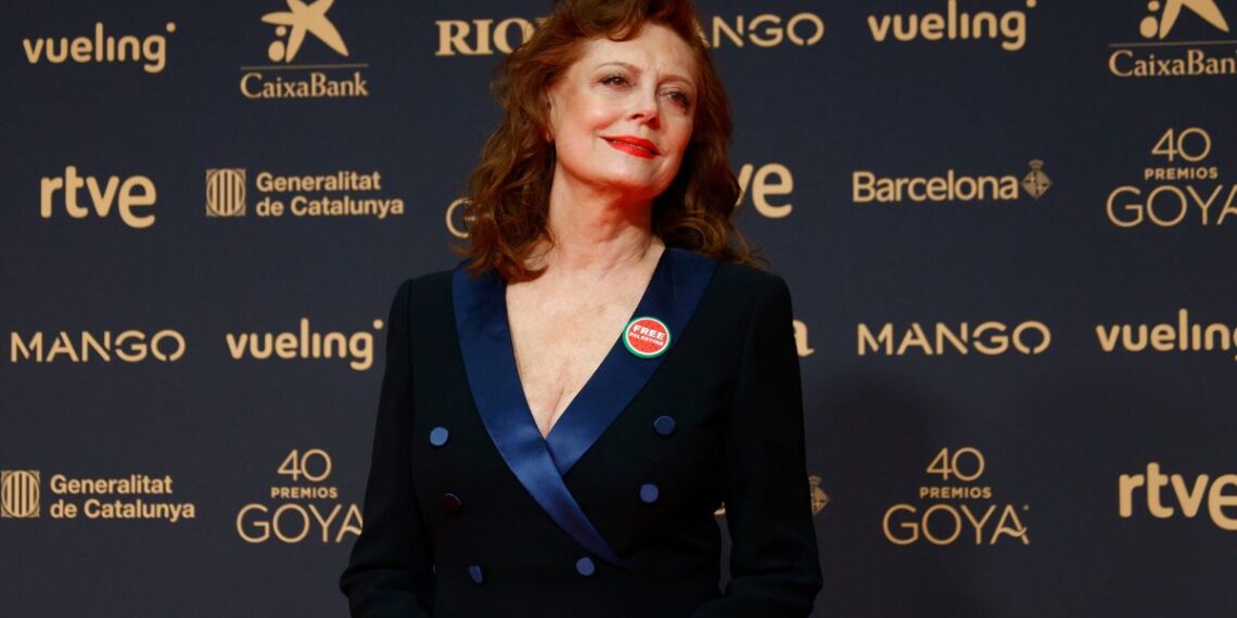 ‘Los domingos’ destaca en una edición histórica de los Premios Goya marcada por el cine español y el contexto internacional