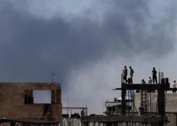 Conflicto en Oriente Medio se intensifica tras ataque conjunto de Israel y EE. UU. a Irán