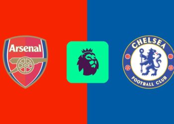 Arsenal vs Chelsea: horario y dónde seguir el derbi londinense de la Premier League