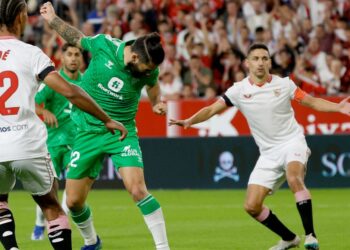 El Gran Derbi: fecha, horario y dónde ver el Betis-Sevilla de la jornada 26