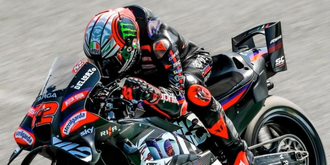 Moto2 en el Gran Premio de Tailandia: horarios y canales para seguir la carrera del domingo