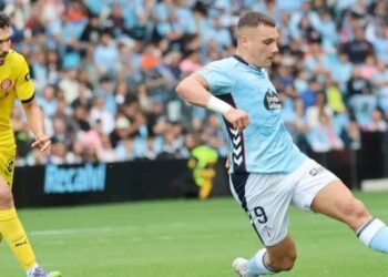 Girona FC vs Celta de Vigo: horario y retransmisión del partido de la jornada 26