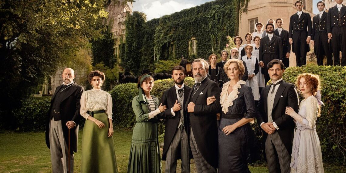 Avance semanal de ‘La Promesa’: secretos familiares y una triste noticia (del 2 al 6 de marzo)