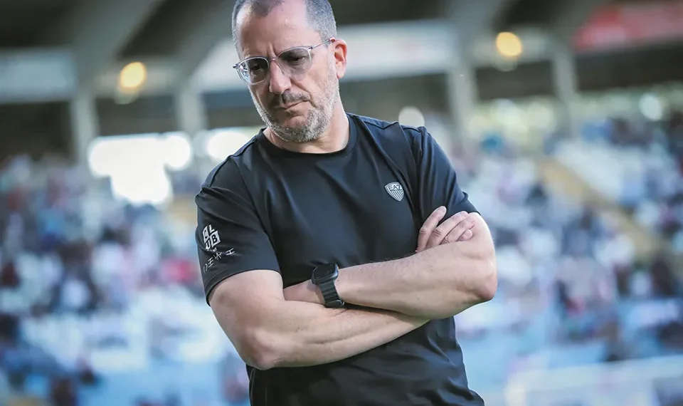 José Juan Romero genera entusiasmo en Ceuta: «No nos frenaremos a la hora de aspirar a lo más alto»