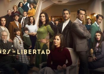 Resumen semanal de ‘Sueños de libertad’: un misterio inesperado y conflictos matrimoniales (del 2 al 6 de marzo)