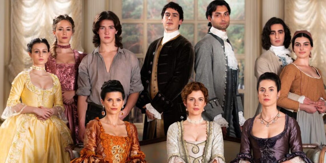 Avance semanal de ‘Valle Salvaje’: Luisa inicia la búsqueda de la verdad sobre los bebés (del 2 al 6 de marzo)