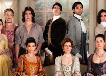 Avance semanal de ‘Valle Salvaje’: Luisa inicia la búsqueda de la verdad sobre los bebés (del 2 al 6 de marzo)