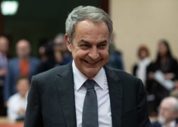 José Luis Rodríguez Zapatero comparece en el Senado este lunes por la investigación del caso Plus Ultra