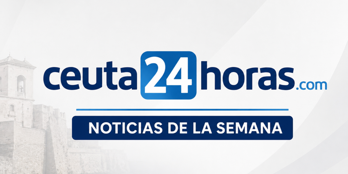 Las noticias más destacadas de la semana en Ceuta
