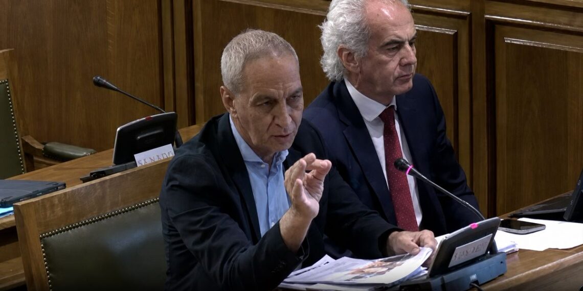 El PP reclama radioterapia, medicina nuclear y un equipo PET para mejorar la atención sanitaria en Ceuta