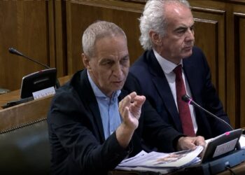 El PP reclama radioterapia, medicina nuclear y un equipo PET para mejorar la atención sanitaria en Ceuta