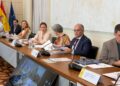 Ceuta recibirá 5,5 millones del Estado para la atención a menores migrantes no acompañados