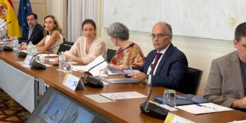 Ceuta recibirá 5,5 millones del Estado para la atención a menores migrantes no acompañados