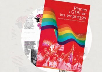 UGT Ceuta organiza una jornada sobre planes LGTBI en las empresas y protocolos de acompañamiento